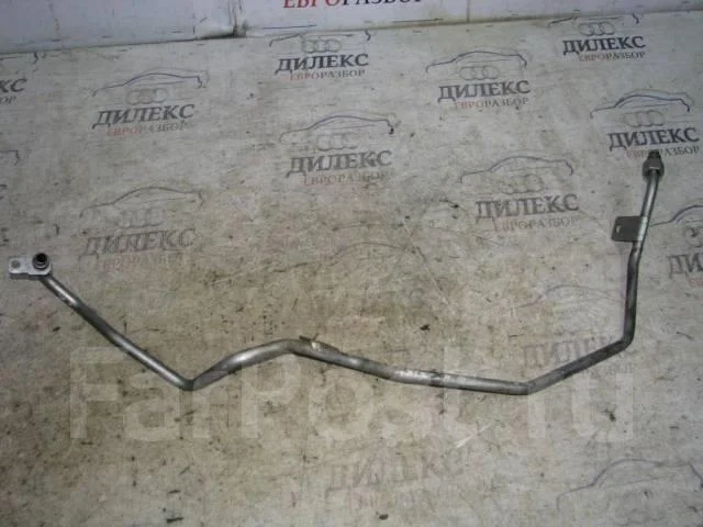 трубка системы охлаждения акпп Audi A4 (B8) 2007-2015 - -