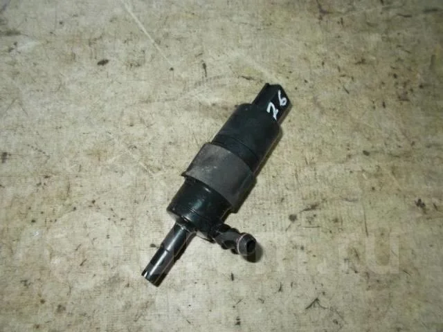 насос омывателя фар Audi A5 /S5 Coupe/Sportback - -