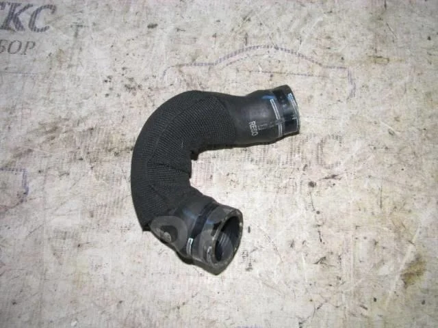 патрубок Audi A5 /S5 Coupe/Sportback - -