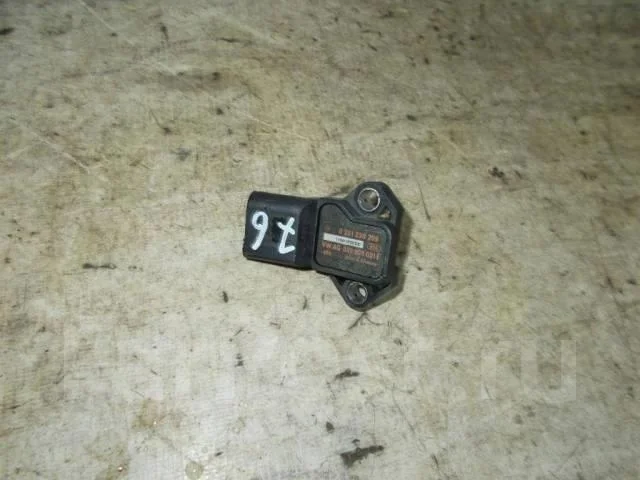 датчик абсолютного давления Audi A5 /S5 Coupe/Sportback - -