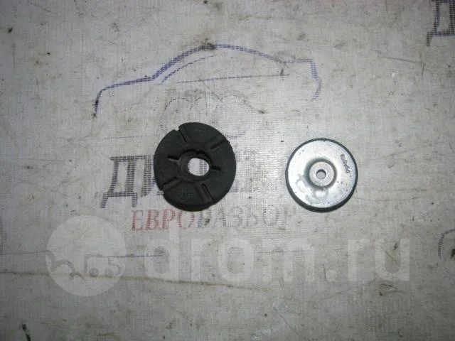 подушка радиатора основного Audi A5 /S5 Coupe/Sportback - -