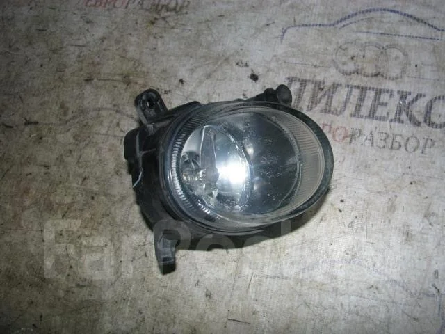 фара противотуманная Audi A5 /S5 Coupe/Sportback L -