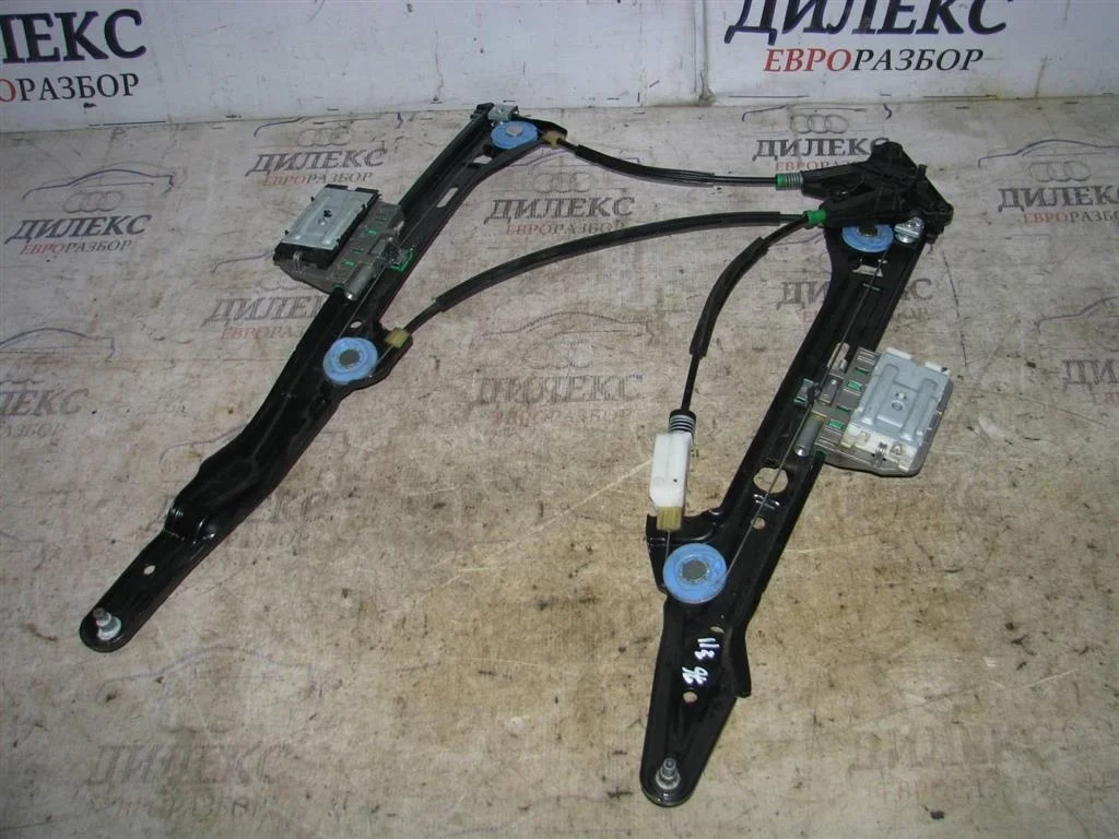 стеклоподъемник электр. Audi A5 /S5 Coupe/Sportback L R