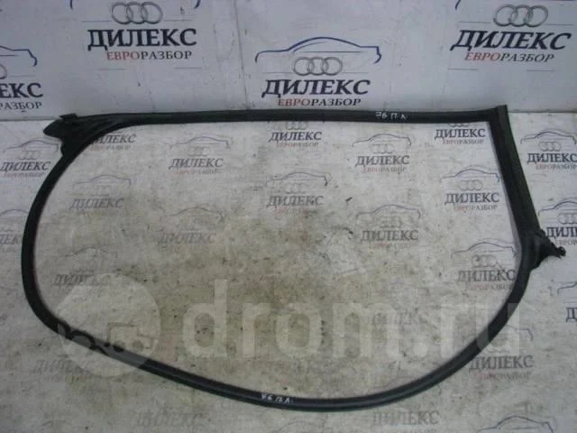 уплотнитель двери Audi A5 /S5 Coupe/Sportback - F