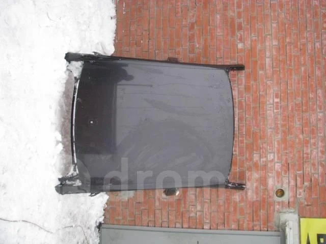 крыша Audi A5 /S5 Coupe/Sportback - -
