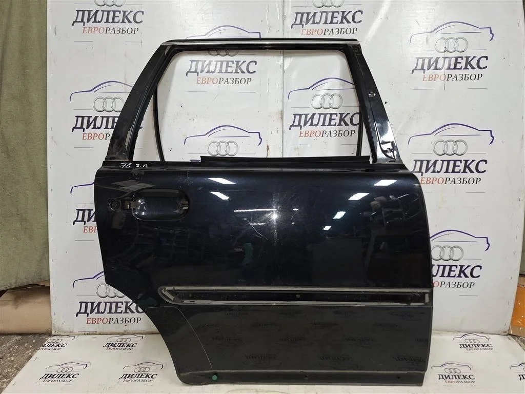 дверь Volvo XC90 2002 > R R