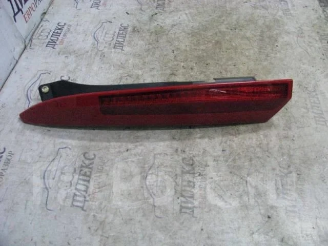 фонарь Volvo XC90 2002 > L R