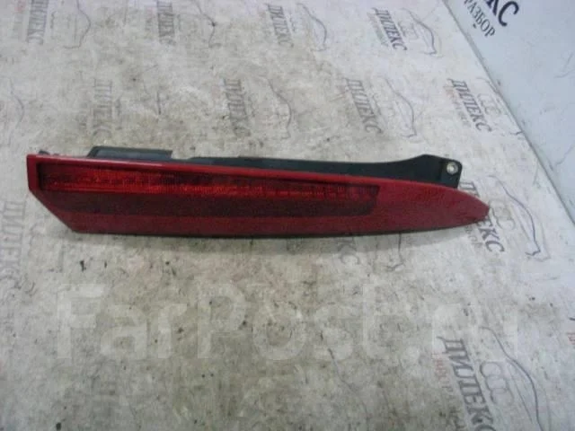 фонарь Volvo XC90 2002 > R R