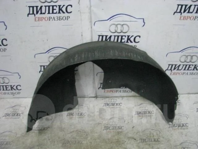 подкрылок Volvo XC90 2002 > R R