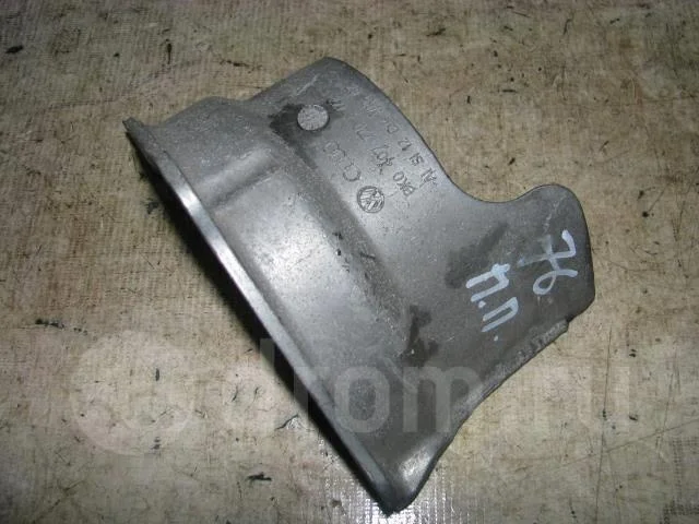 пыльник (п.п.к.) Audi A5 /S5 Coupe/Sportback - -