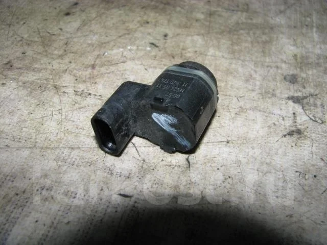 датчик парковки Audi A5 /S5 Coupe/Sportback - -