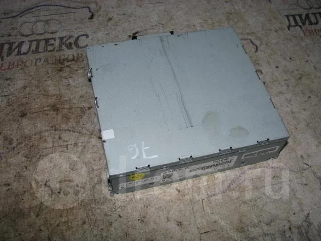 магнитола Audi A5 /S5 Coupe/Sportback - -