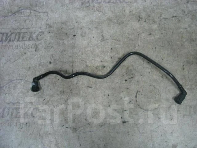 трубка топливная Audi A5 /S5 Coupe/Sportback - -