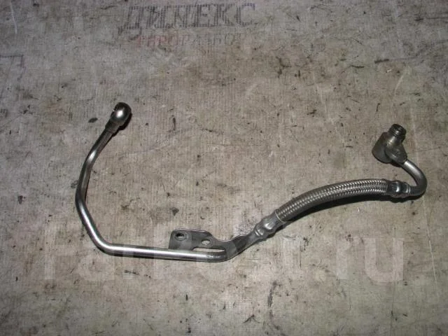 трубка масляная Audi A5 /S5 Coupe/Sportback - -