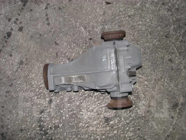 редуктор заднего моста Audi A5 /S5 Coupe/Sportback - R