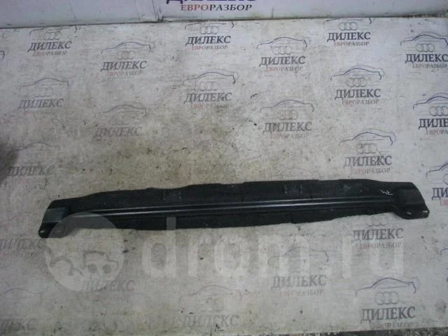 балка подрадиаторная VW Touareg 2002-2010 - -