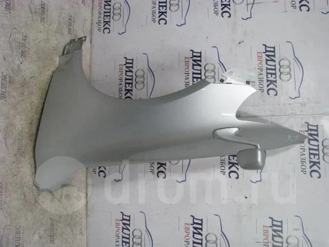 крыло VW Touareg 2002-2010 L F