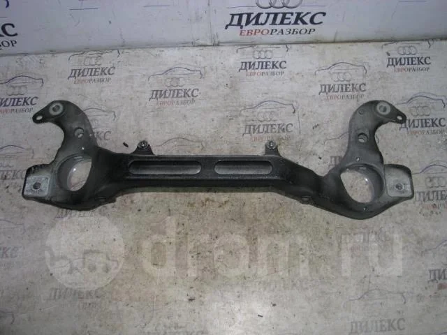 балка поперечная VW Touareg 2002-2010 - F