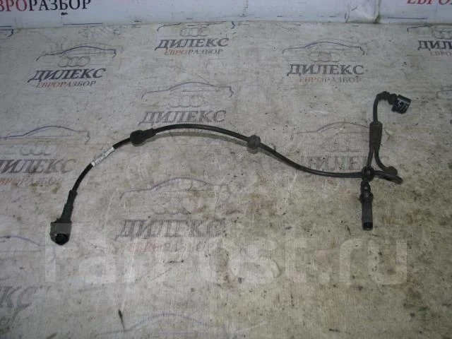 проводка колесная VW Touareg 2002-2010 - -