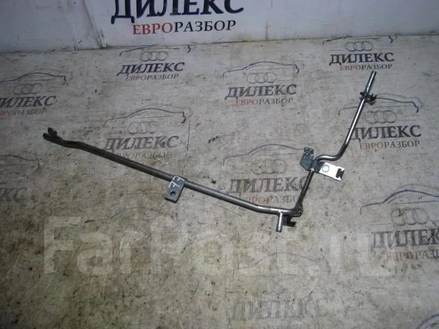 трубка топливная VW Passat CC 2008-2017 - -