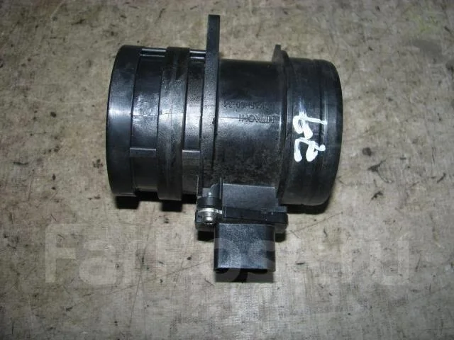 расходомер воздуха (массметр) VW Passat CC 2008-2017 - -