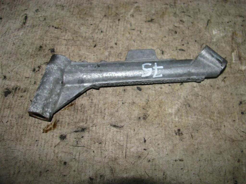 кронштейн VW Tiguan 2007-2011 - -