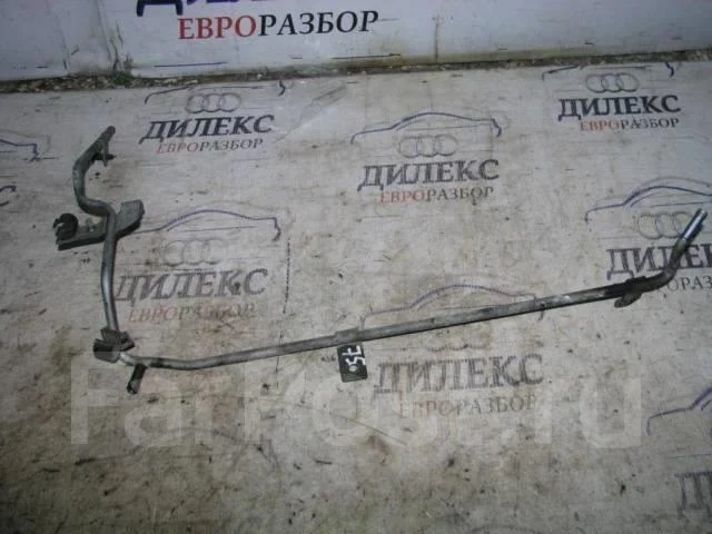 трубка топливная VW Tiguan 2007-2011 - -