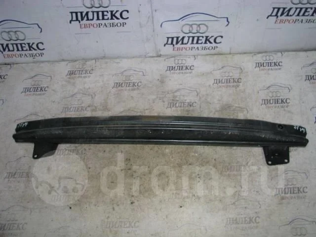 усилитель заднего бампера VW Passat CC 2008-2017 - R