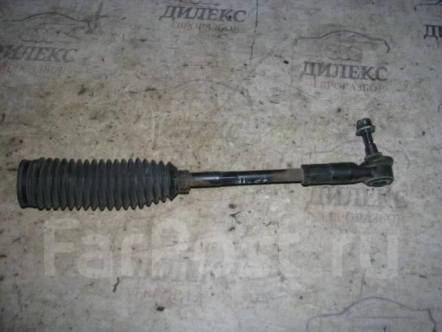 наконечник рулевой правый VW Tiguan 2007-2011 - -