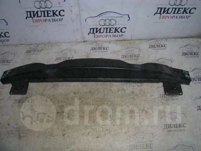 усилитель заднего бампера VW Tiguan 2007-2011 - R