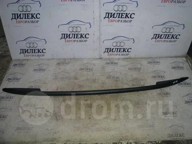 рейлинг (планка на крышу) VW Tiguan 2007-2011 L -