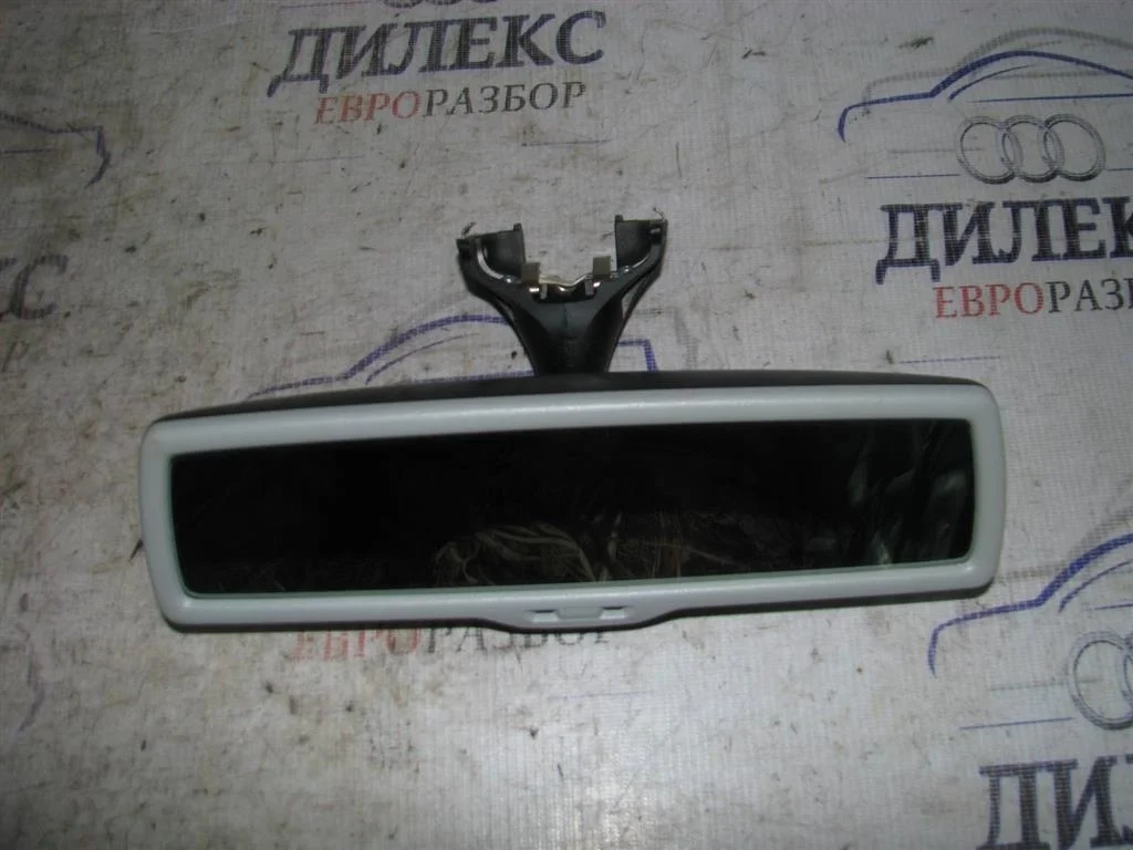 зеркало заднего вида VW Tiguan 2007-2011 - R