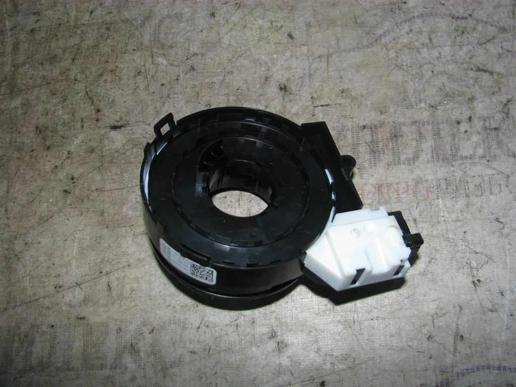 механизм подрулевой для srs (ленточный) VW Tiguan 2007-2011 - -