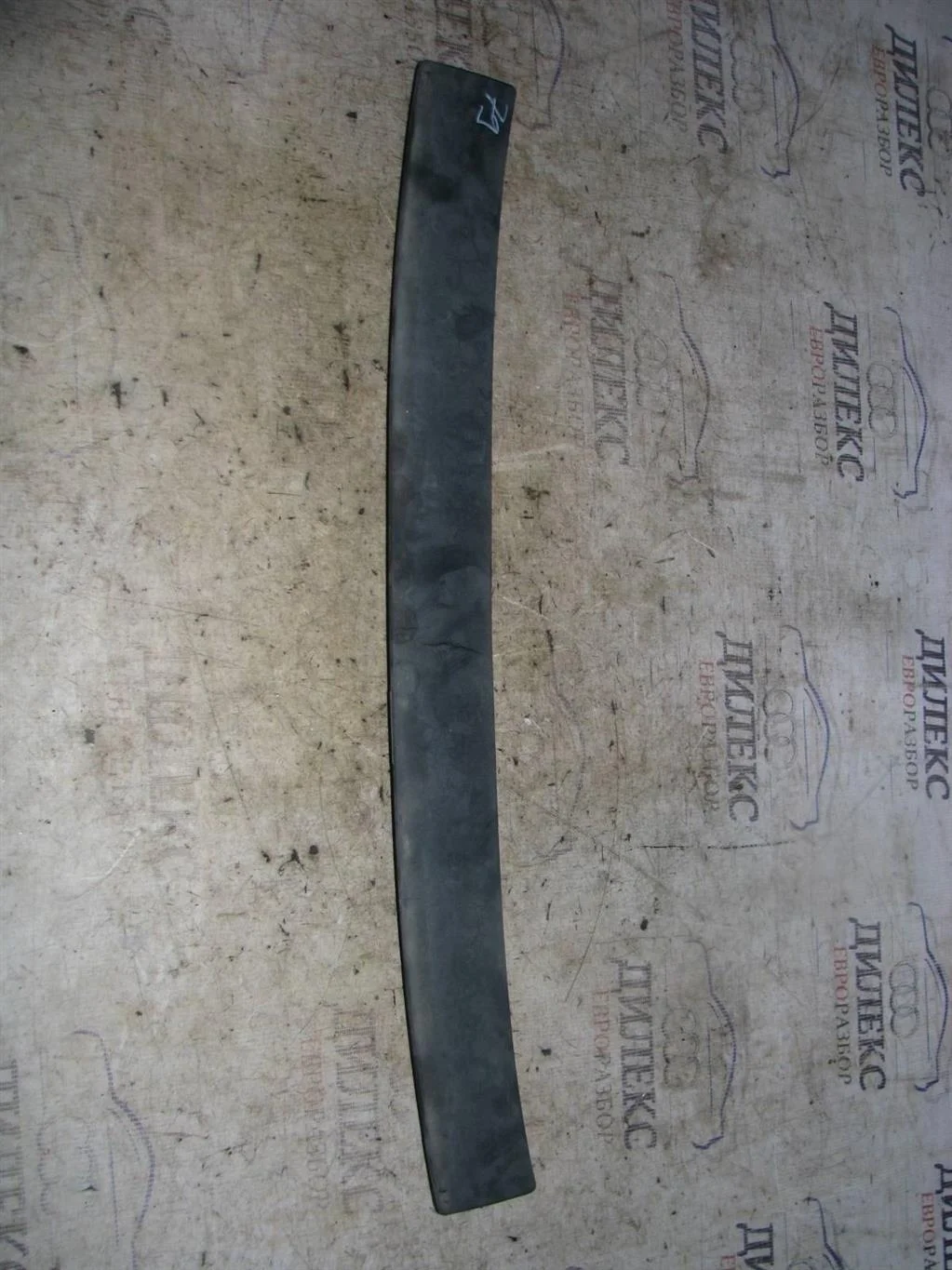 накладка декоративная Audi A4 (B8) 2007-2015 - -