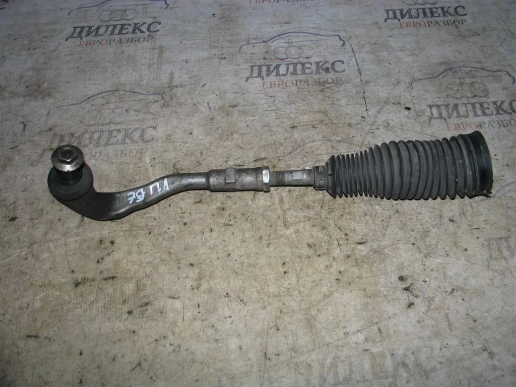 наконечник рулевой левый Audi A4 (B8) 2007-2015 - -