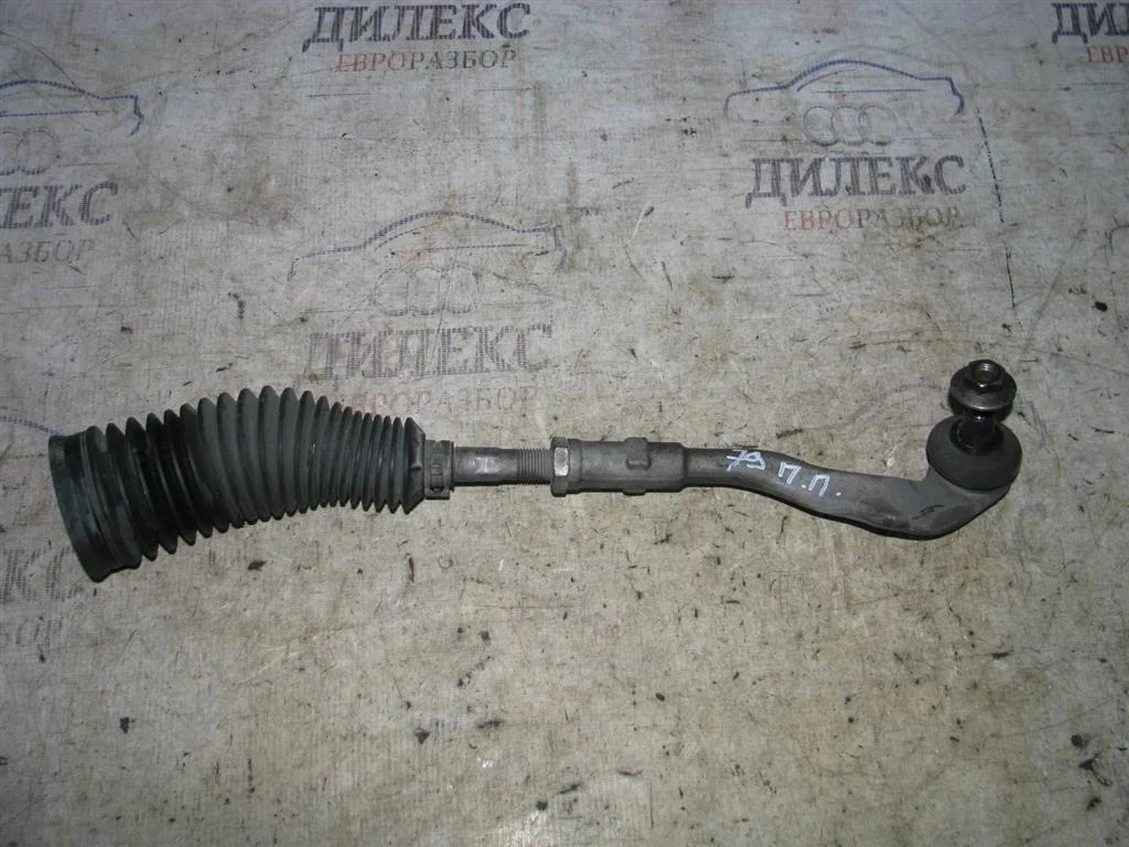 наконечник рулевой правый Audi A4 (B8) 2007-2015 - -