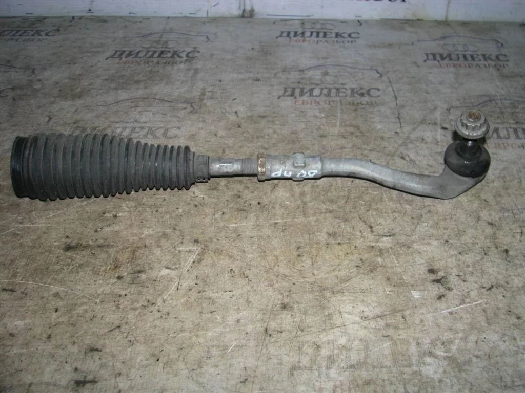 наконечник рулевой правый Audi A4 (B8) 2007-2015 - -