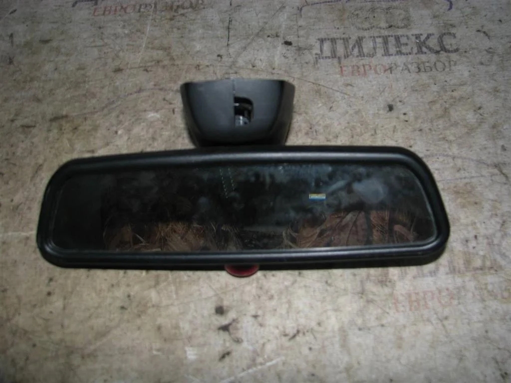 зеркало заднего вида BMW 3-серия E90/E91 2005> - R