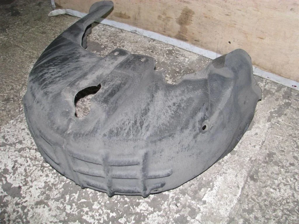 подкрылок Audi A4 (B8) 2007-2015 L R