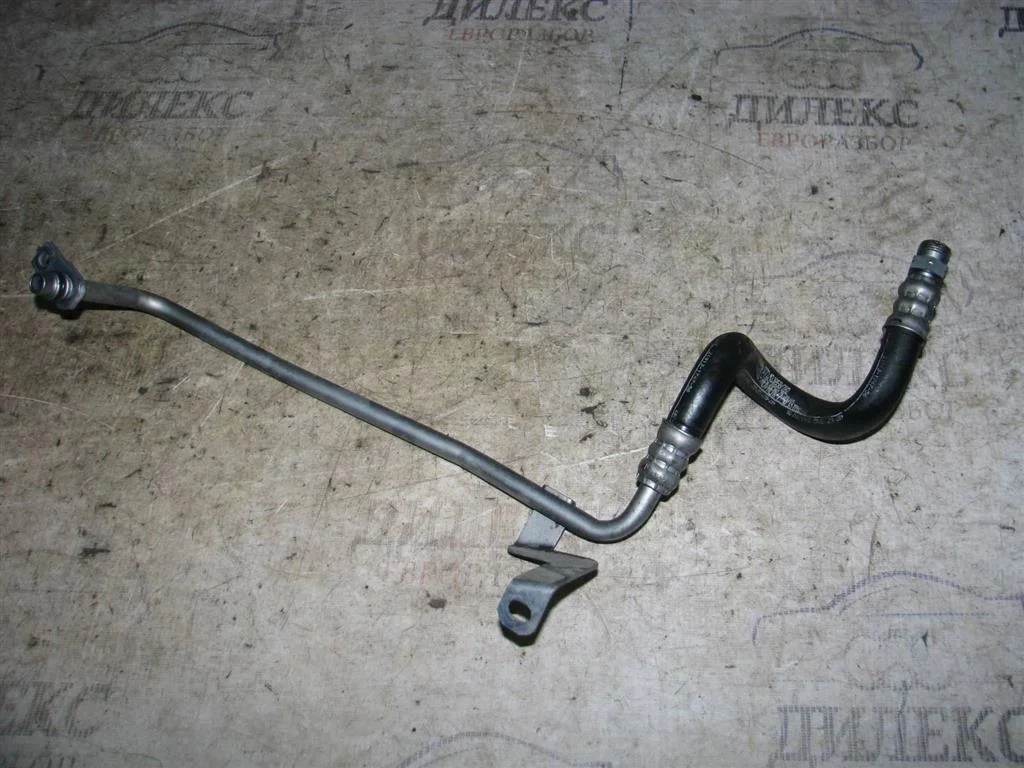 трубка системы охлаждения акпп Audi A4 (B8) 2007-2015 - -
