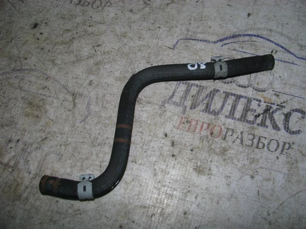 шланг воздушный Audi A4 (B8) 2007-2015 - -