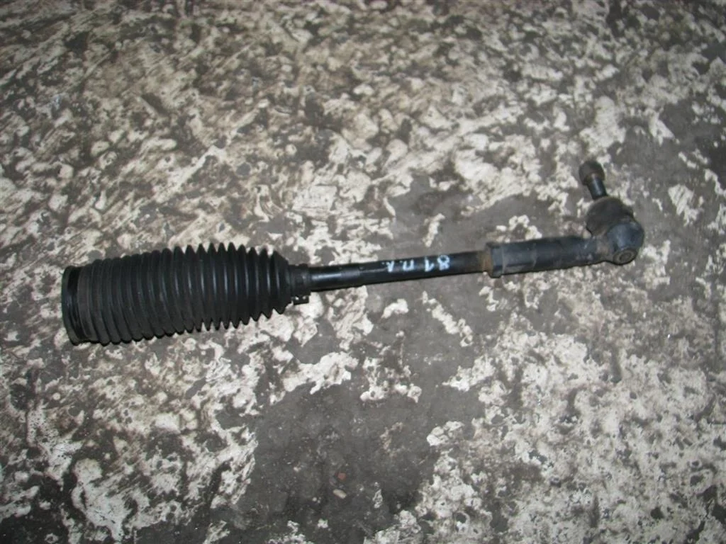наконечник рулевой левый VW Tiguan 2007-2011 - -