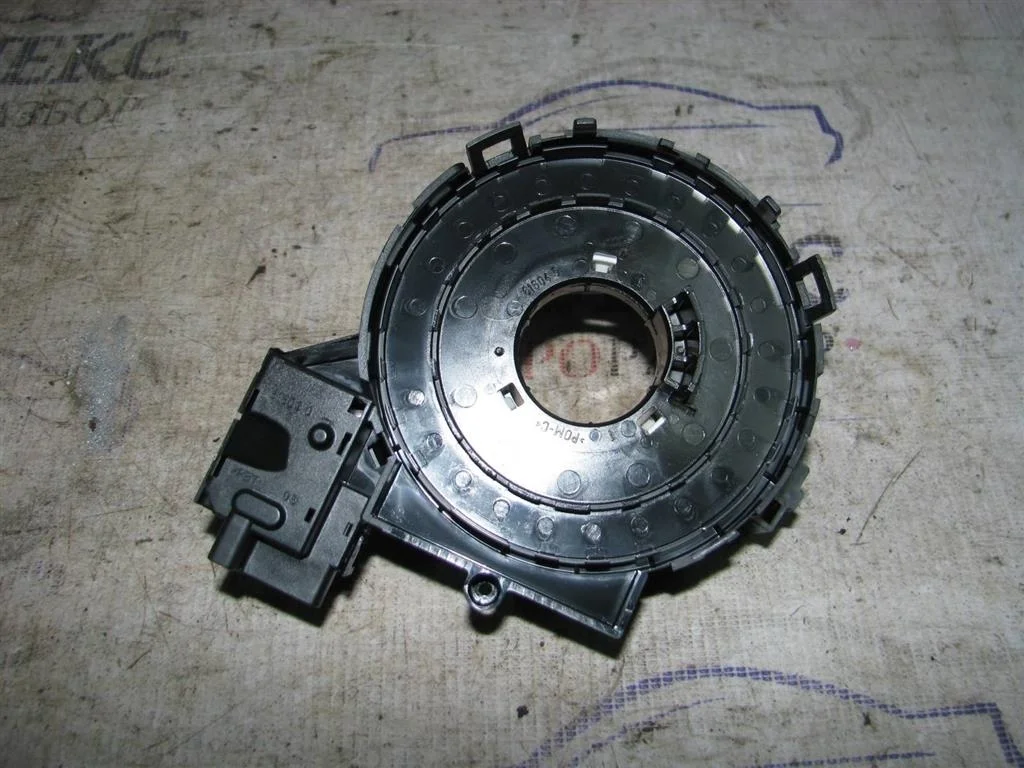 механизм подрулевой для srs (ленточный) VW Tiguan 2007-2011 - -