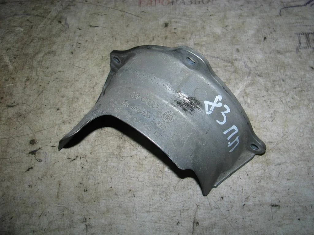 пыльник (п.п.к.) Audi Q5 - -
