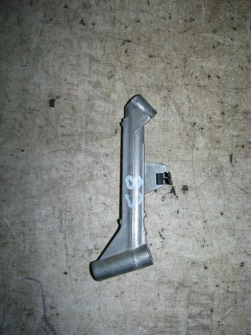 кронштейн Audi Q5 - -