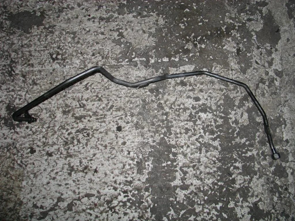 трубка системы охлаждения акпп Audi Q5 - -