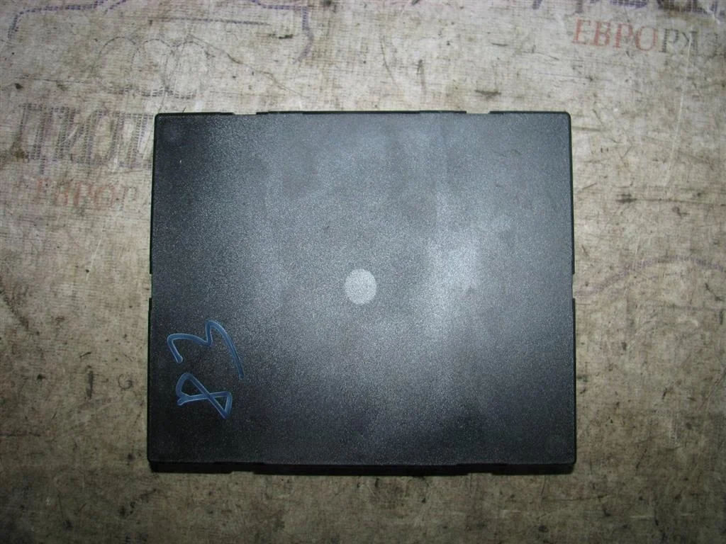 блок комфорта Audi Q5 - -