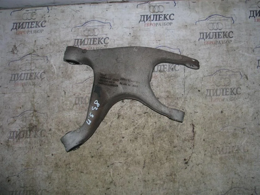 рычаг Audi Q5 R R