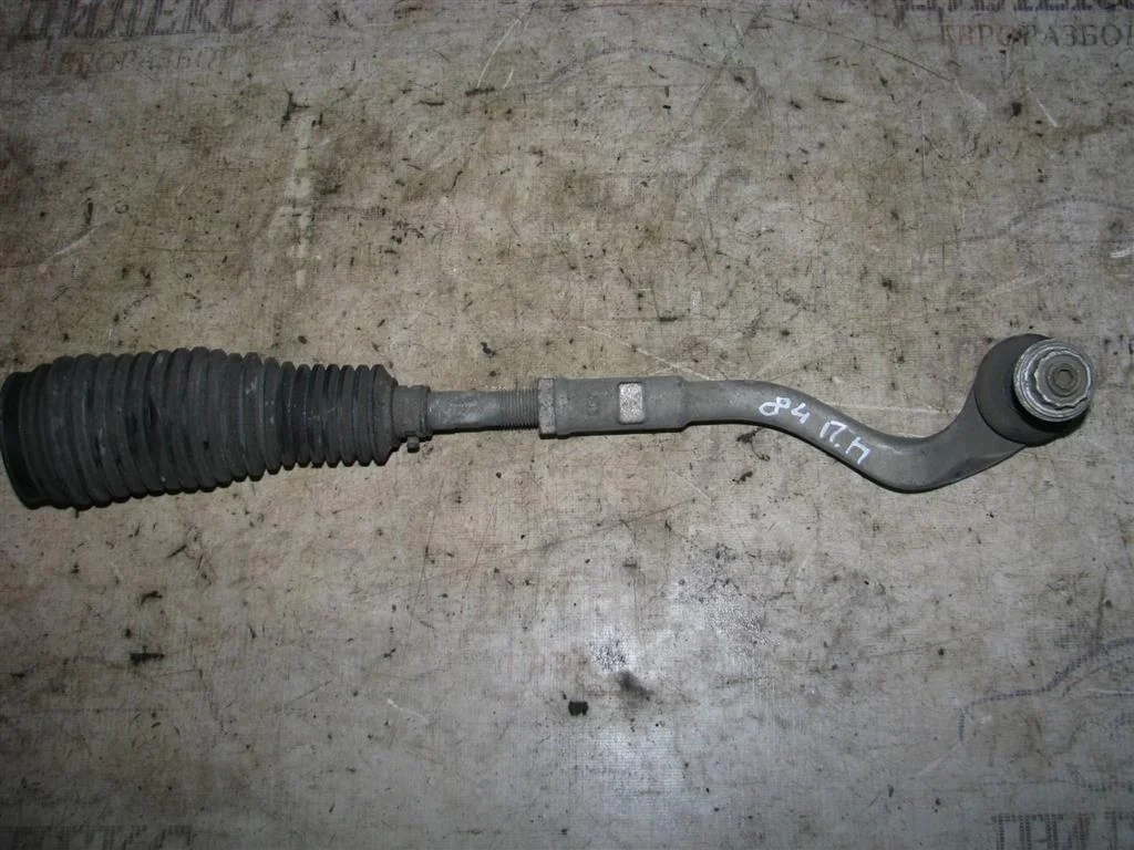 наконечник рулевой правый Audi A4 (B8) 2007-2015 - -