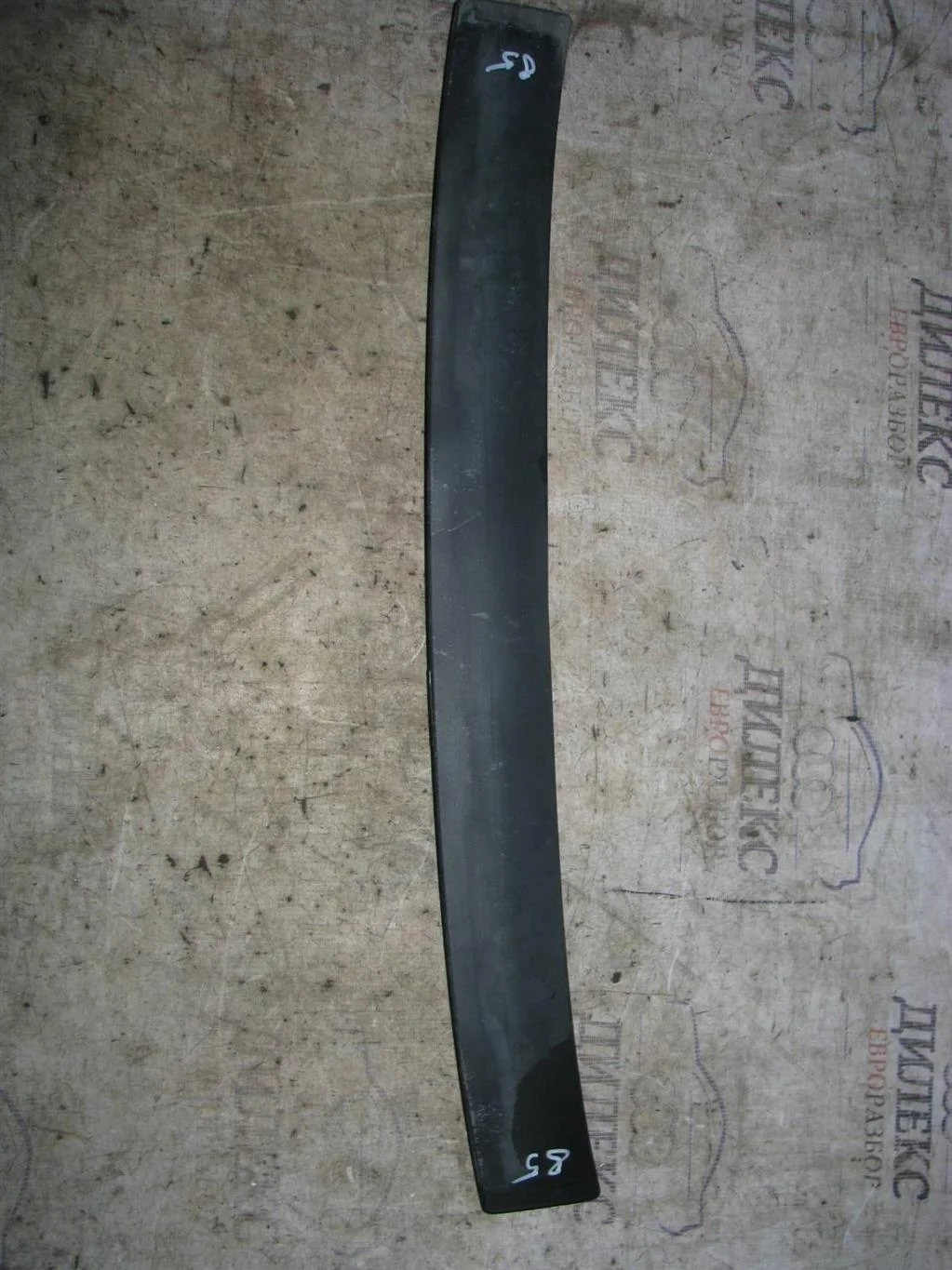 накладка декоративная Audi A5 /S5 Coupe/Sportback - -